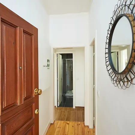 Bairro Arte - In Appartement *