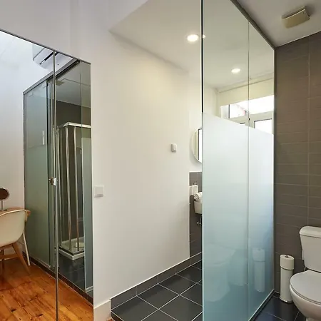 Bairro Arte - In Appartement Lissabon