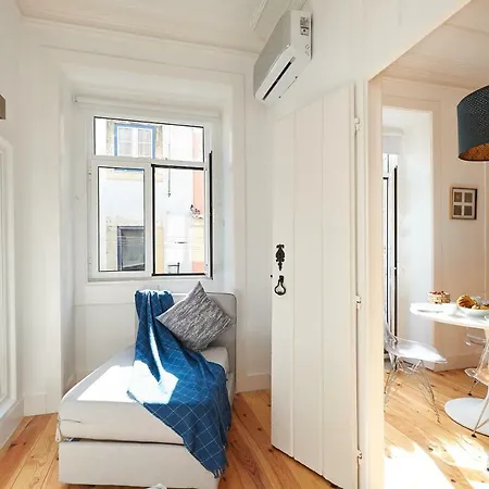 Appartement Bairro Arte - In