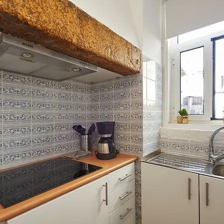 Bairro Arte - In Appartement *