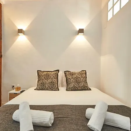 Bairro Arte - In Appartement *