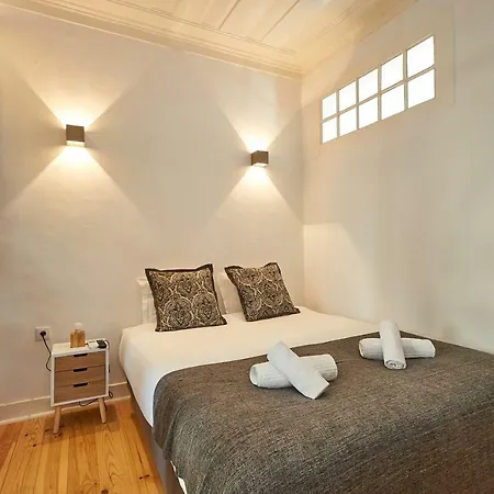 Bairro Arte - In Appartement *