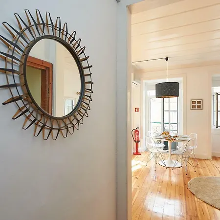 Apartment Bairro Arte - In *