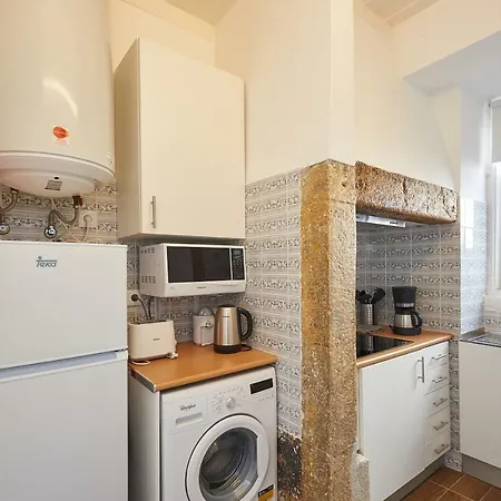 Bairro Arte - In Apartment