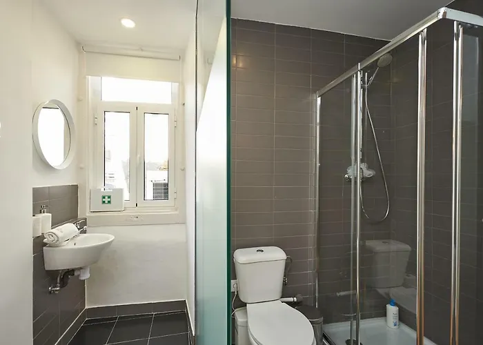 شقة Bairro Arte - In Lisboa