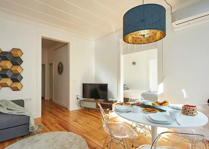 Bairro Arte - In Lisboa