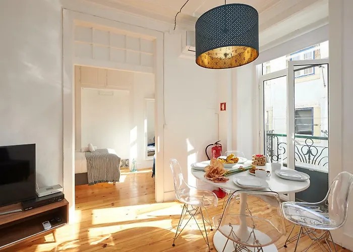 شقة Bairro Arte - In *