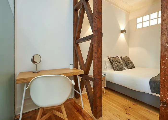 شقة Bairro Arte - In Lisboa