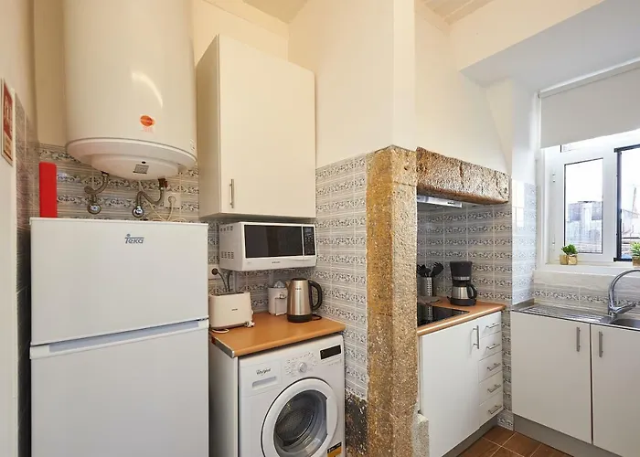 Bairro Arte - In شقة