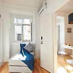 דירה Bairro Arte - In