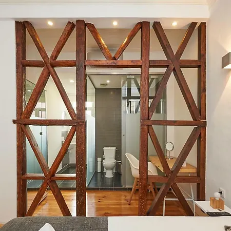 Bairro Arte - In * Lisboa