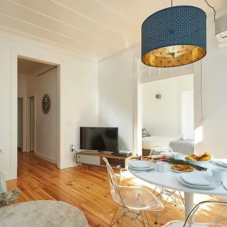 Bairro Arte - In 리스본